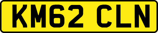 KM62CLN