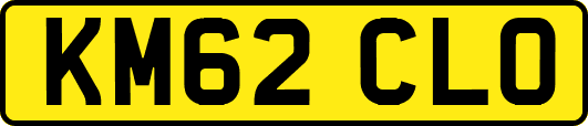 KM62CLO