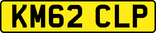 KM62CLP