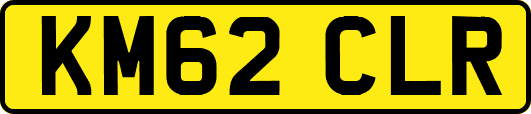 KM62CLR