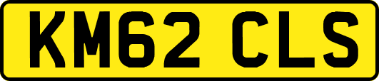 KM62CLS
