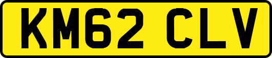KM62CLV