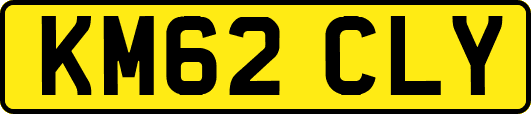 KM62CLY