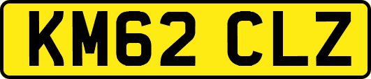 KM62CLZ