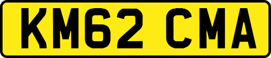 KM62CMA