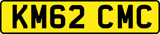 KM62CMC