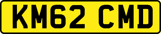 KM62CMD