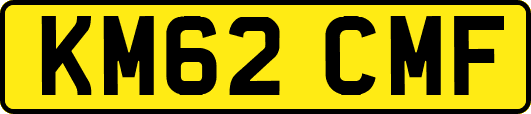 KM62CMF