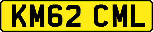 KM62CML