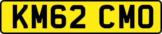 KM62CMO