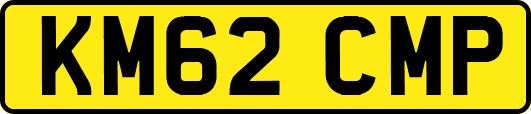 KM62CMP