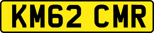KM62CMR