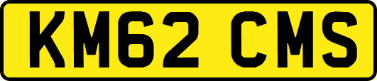 KM62CMS