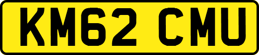 KM62CMU