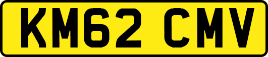 KM62CMV