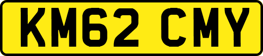 KM62CMY