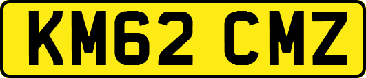 KM62CMZ