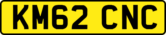 KM62CNC