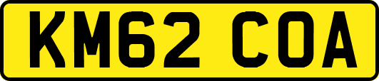 KM62COA