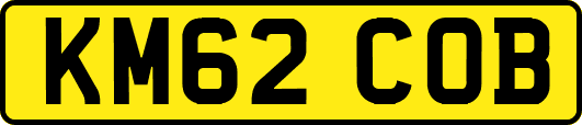 KM62COB