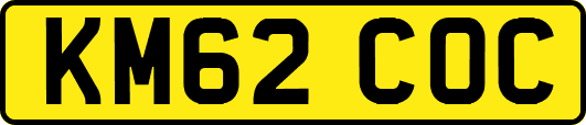 KM62COC