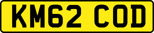 KM62COD