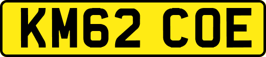 KM62COE