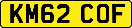 KM62COF