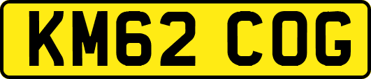 KM62COG