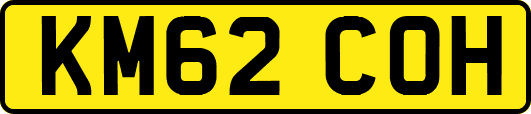 KM62COH