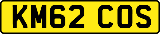 KM62COS