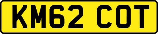 KM62COT