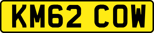 KM62COW