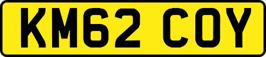 KM62COY