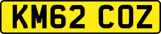KM62COZ
