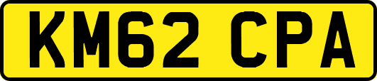 KM62CPA