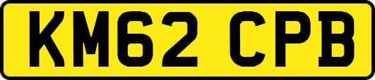 KM62CPB