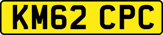 KM62CPC