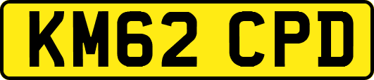 KM62CPD