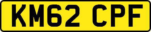 KM62CPF