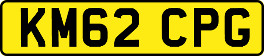KM62CPG