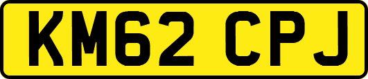 KM62CPJ