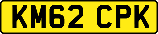 KM62CPK