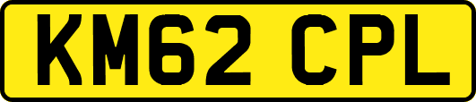 KM62CPL