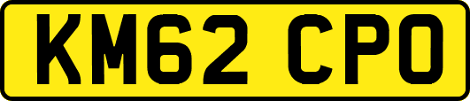 KM62CPO