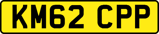 KM62CPP