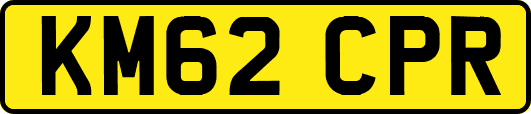 KM62CPR