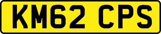 KM62CPS