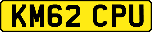 KM62CPU