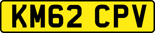 KM62CPV